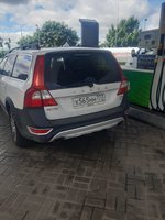 Club Volvo. Ru - хс70 на Татнефти