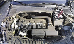 Club Volvo. Ru - Ищу S60 2014+ T5 (2,5 л) AWD