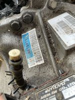 Club Volvo. Ru - замена АКПП 55/51 SN с другой машины