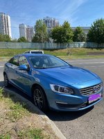 Продаю свой S60 2014