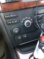 Club Volvo. Ru - Климат третьего ряда хс90