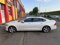 Club Volvo. Ru - Разноширокие 20 диски от Ягуара на Вольво s90