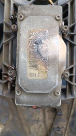 Club Volvo. Ru - Не заводится на холодную, глохнет, плавающая проблема