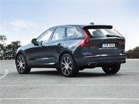 VOLVO остановили производство в Китае