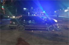 Club Volvo. Ru - Два человека пострадали в ДТП на улице Зубковой