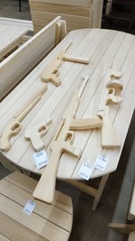 Club Volvo. Ru - В партнерстве с Volvo CE запущена новая серия деревянных игрушек