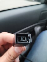 Club Volvo. Ru - Антенный разъем