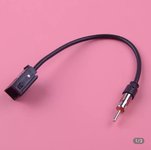 Club Volvo. Ru - Антенный разъем