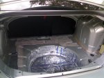 Club Volvo. Ru - Шумо- и вибро- изоляция Форд Фокус 2