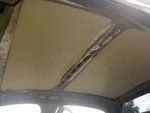 Club Volvo. Ru - Шумо- и вибро- изоляция Форд Фокус 2