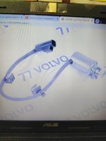 Club Volvo. Ru - Давление масла ? Р003А85 Club Volvo. Ru - Давление масла ? Р003А85