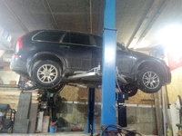 Club Volvo. Ru - Подъемник
