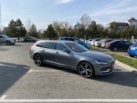 VOLVO V90 AWD T6