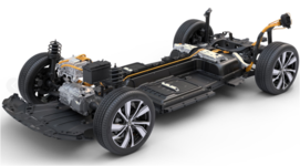 Club Volvo. Ru - Volvo отзывает 15 000 машин из-за проблем с ПО