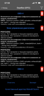 Club Volvo. Ru - Аномальный расход масла
