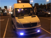 Club Volvo. Ru - Разговоры за микроавтобусы