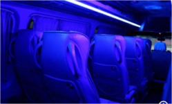 Club Volvo. Ru - Разговоры за микроавтобусы