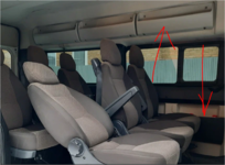 Club Volvo. Ru - Разговоры за микроавтобусы