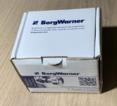 Club Volvo. Ru - Продам новый фильтр Haldex Borg Warner