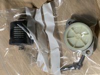 Club Volvo. Ru - Продам новый фильтр Haldex Borg Warner