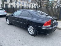Volvo S60 (I) 2009 г.в.