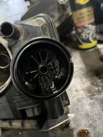 Club Volvo. Ru - Аномальный расход масла