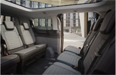 Club Volvo. Ru - Разговоры за микроавтобусы