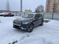 XC90 2020г.