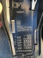 Club Volvo. Ru - Дизель трясет на холостых