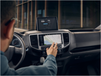 Club Volvo. Ru - Разговоры за микроавтобусы