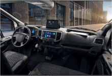 Club Volvo. Ru - Разговоры за микроавтобусы