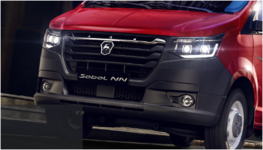 Club Volvo. Ru - Разговоры за микроавтобусы