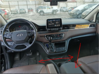 Club Volvo. Ru - Разговоры за микроавтобусы