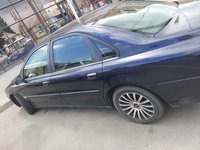 Мой первый лось s80 2005 г