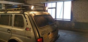 Club Volvo. Ru - Помощь Олегу ламбо и его подразделению. (Сбор 1)