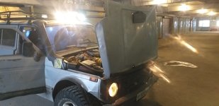 Club Volvo. Ru - Помощь Олегу ламбо и его подразделению. (Сбор 1)