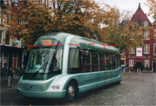 Club Volvo. Ru - Разговоры за микроавтобусы