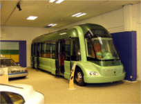 Club Volvo. Ru - Разговоры за микроавтобусы