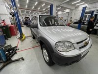 Club Volvo. Ru - Помощь Олегу ламбо и его подразделению. (Сбор 1)