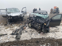 Club Volvo. Ru - S60 против ШевиНивы в лобовую с жертвами. Club Volvo. Ru - S60 против ШевиНивы в лобовую с жертвами.