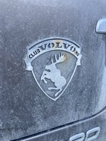 Club Volvo. Ru - Наши лошарства