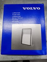 Club Volvo. Ru - Оригинальные запчасти/расходники Volvo SPA (фото и комментарии, как отличить оригинал)
