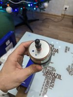 Club Volvo. Ru - Оригинальные запчасти/расходники Volvo SPA (фото и комментарии, как отличить оригинал)