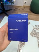 Club Volvo. Ru - Оригинальные запчасти/расходники Volvo SPA (фото и комментарии, как отличить оригинал)