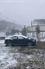 Club Volvo. Ru - Volvo как машина на зиму. Для города и чутка на дачу.