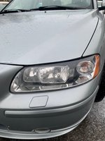 Club Volvo. Ru - Восстановление фар S 60 2008 мг