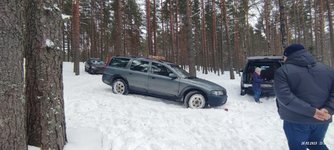 Club Volvo. Ru - Масленица 2023 - 26 февраля, вскр