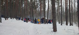 Club Volvo. Ru - Масленица 2023 - 26 февраля, вскр