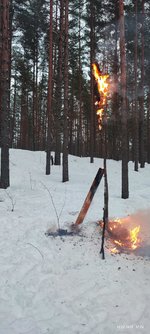 Club Volvo. Ru - Масленица 2023 - 26 февраля, вскр