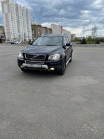 Club Volvo. Ru - Очень большой расход B6324S